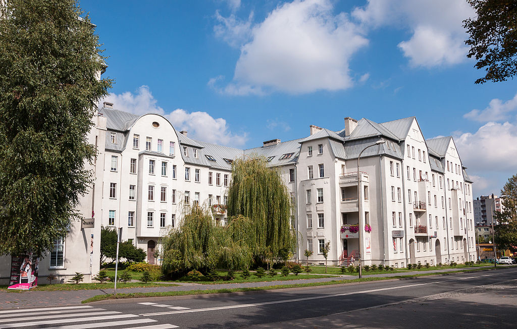 Przewóz busem z Mysłowic do Holandii Przewóz busem z Mysłowic do Holandii