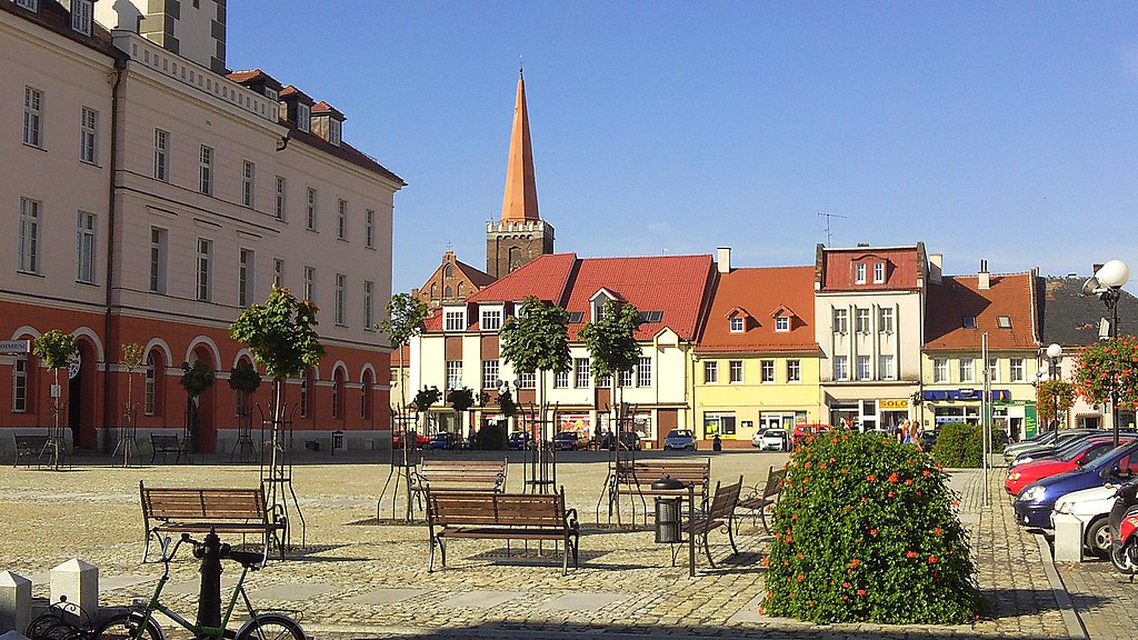 Przewóz busem z Grodkowa do Holandii Przewóz busem z Grodkowa do Holandii