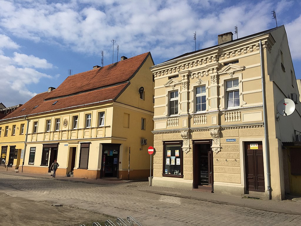 Przewóz busem z Bierutowa do Holandii Przewóz busem z Bierutowa do Holandii