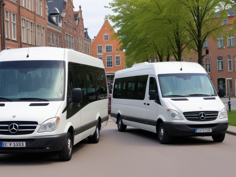 Bus lasaktour.pl czy własny samochód osobowy – który środek transportu wybrać?