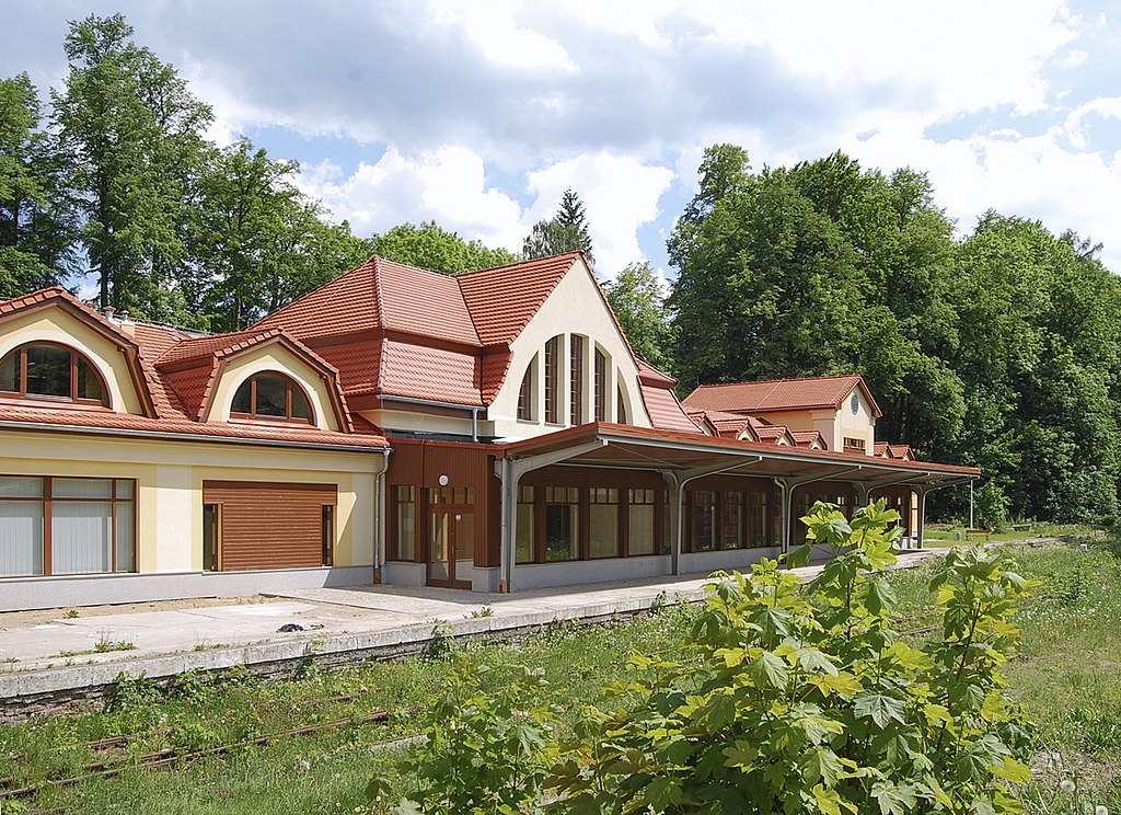 Przewóz busem z Karpacza do Holandii