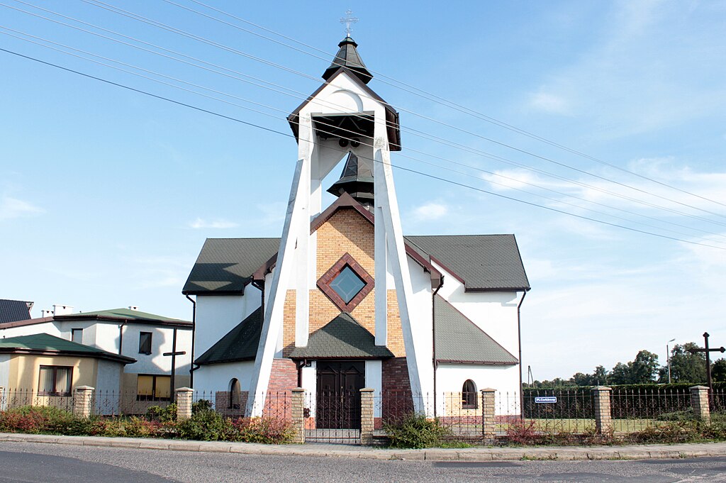 Przewóz busem z Przemkowa do Holandii