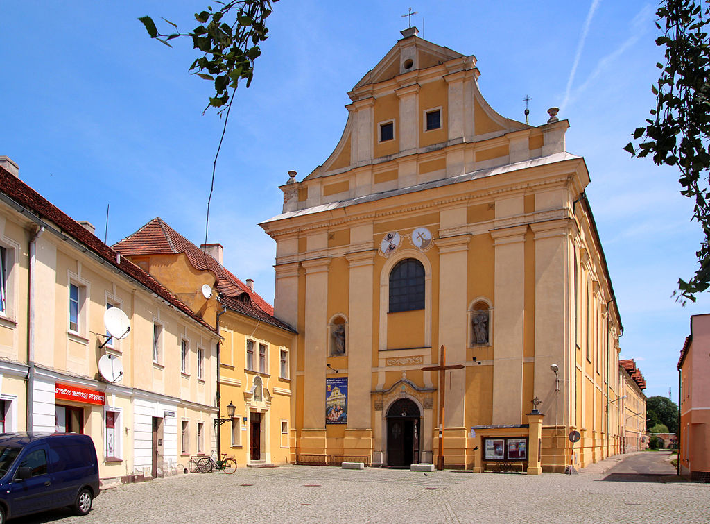 Przewóz busem z Wołowa do Holandii Przewóz busem z Wołowa do Holandii