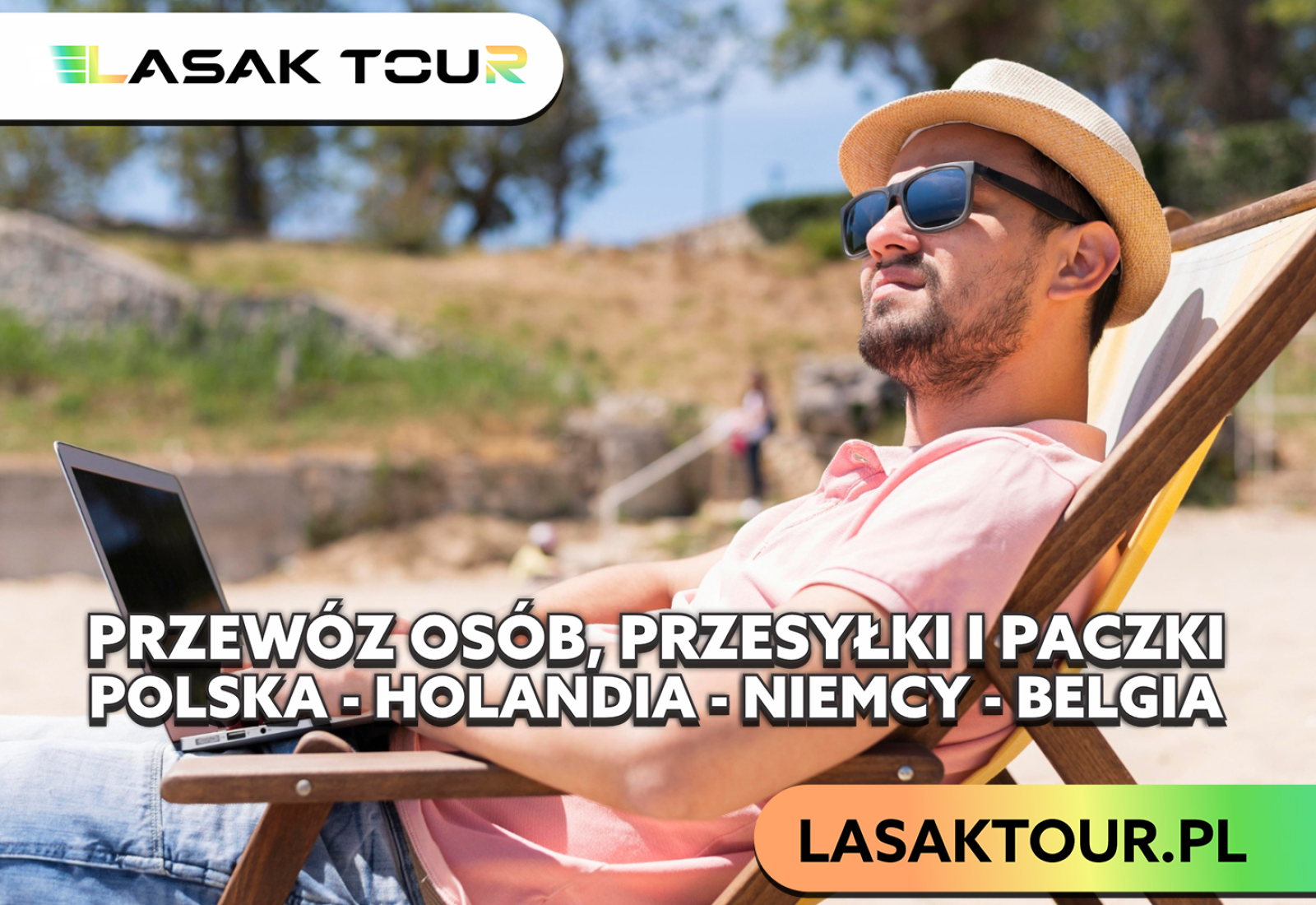 Wakacje i praca w Holandii. Czy warto?