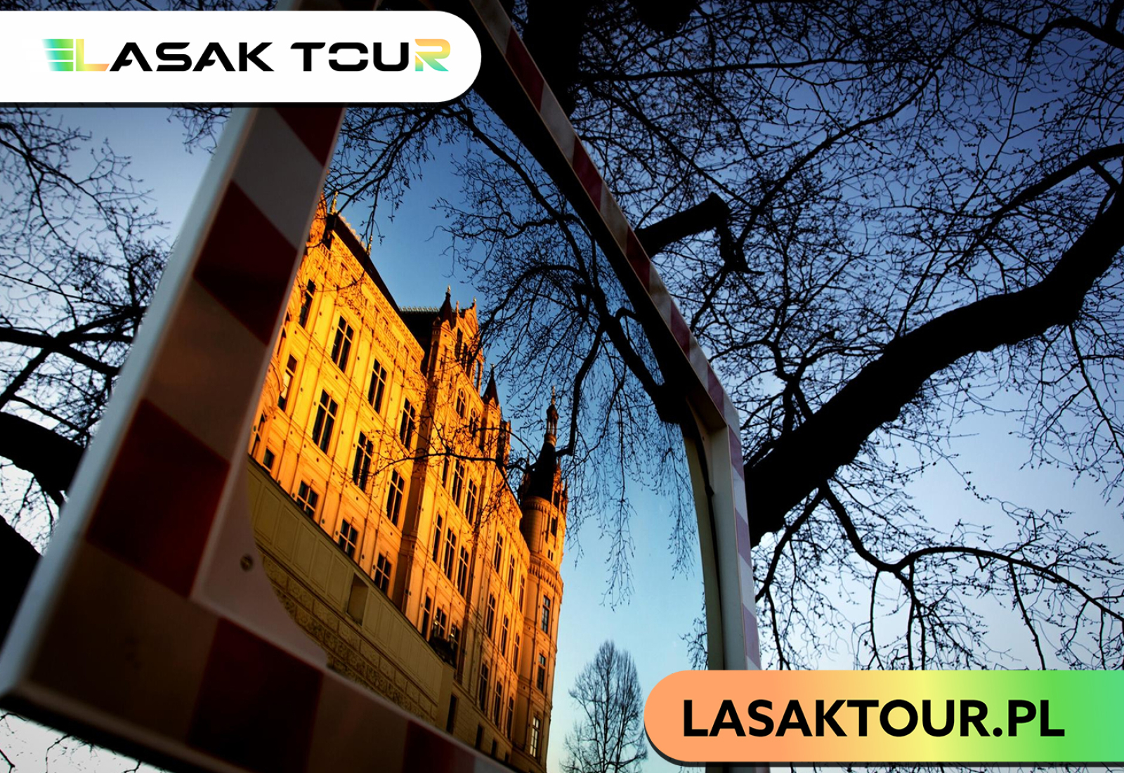 Busy ze Śląska do Holandii: z Częstochowy, Kłobucka, Myszkowa – mapa odbiorów