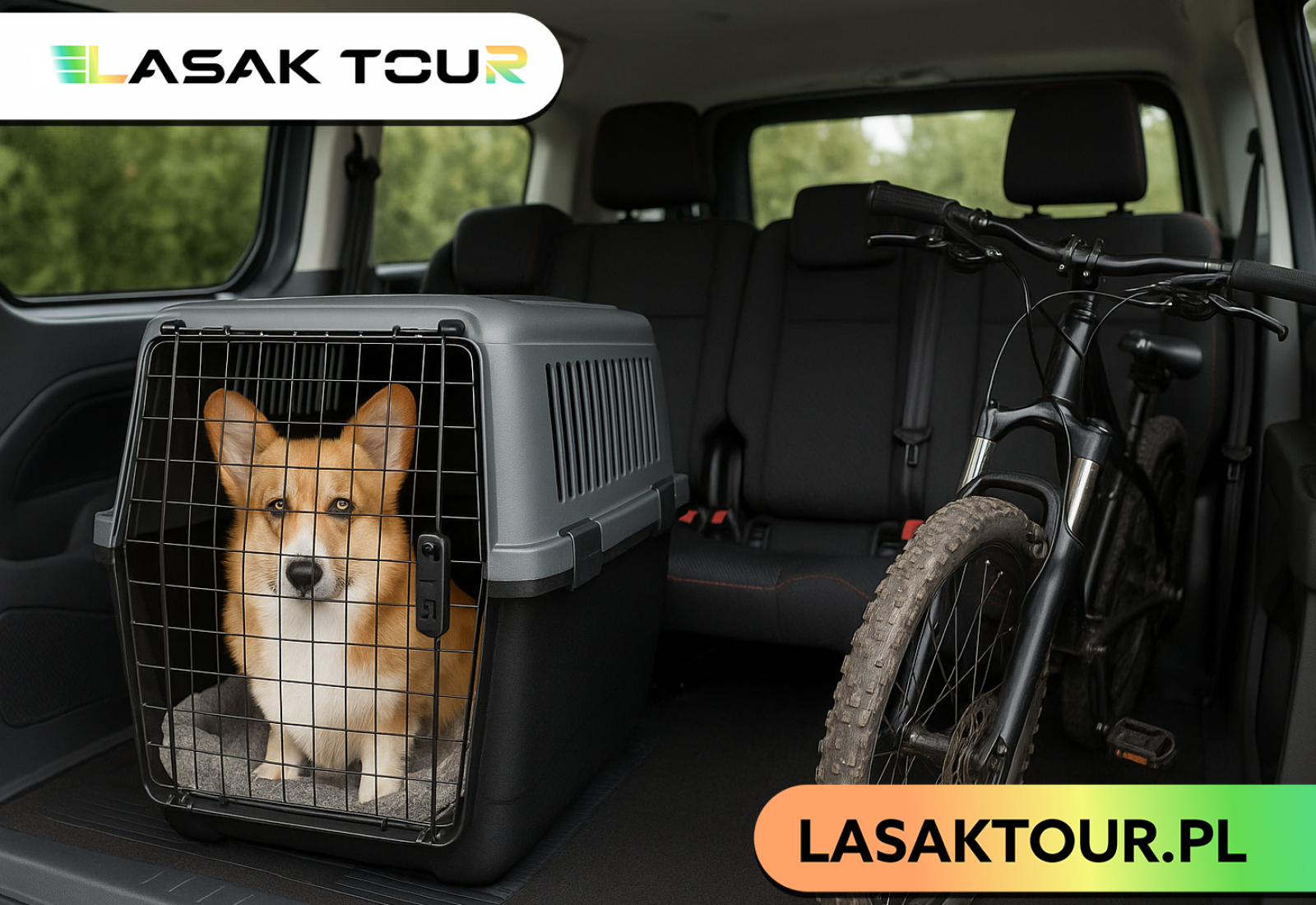 Transport zwierząt i nietypowych bagaży – zasady na trasach