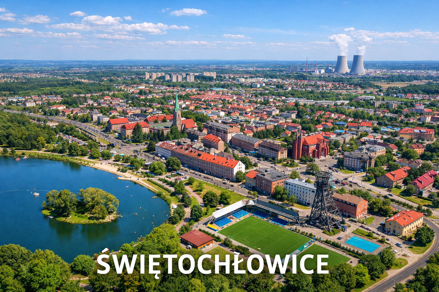 Przewóz busem z ŚWIĘTOCHŁOWIC do Niermiec
